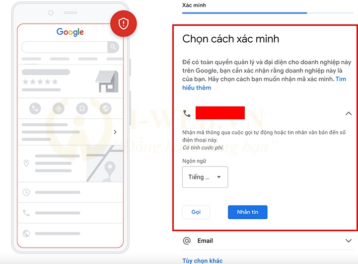 Quảng cáo trên google map: chiến lược tối ưu để tăng lượng khách du lịch